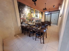 Bán nhà mặt phố Trần Phú, 39m2 6 tầng, giá 31tỷ, dòng tiền 50tr/tháng, Quận Ba Đình